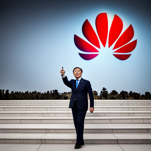 U.S. Lawmaker Calls for End to Technology Exports to Huawei and SMIC Amid Chip Violation Concerns